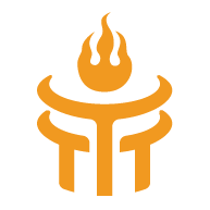 Тавантолгой Түлш лого